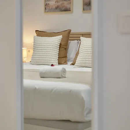 Apartment Romantic Roig Arena N3 By Virkin Valencia