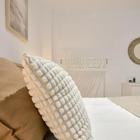 Romantic Roig Arena N3 By Virkin * Valencia