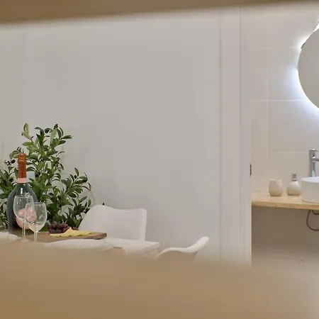 Apartmán Romantic Roig Arena N3 Virkin Valencie