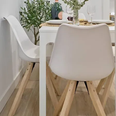 Romantic Roig Arena N3 Virkin Apartment *