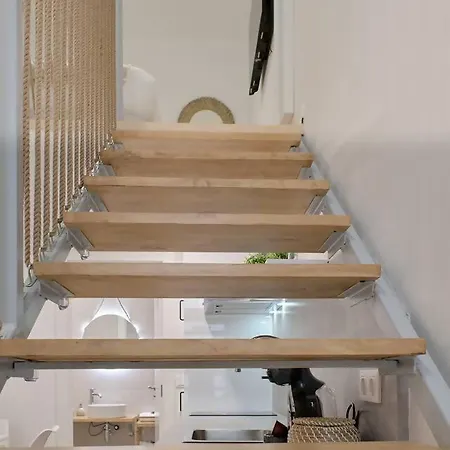 Apartmán Romantic Roig Arena N3 Virkin Valencie