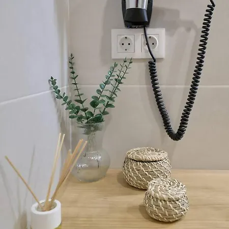 Apartment Romantic Roig Arena N3 Virkin