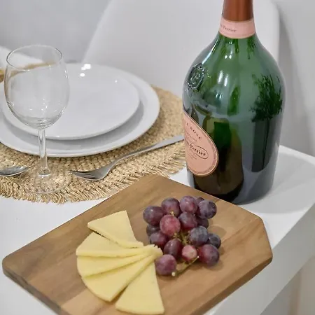 Apartmán Romantic Roig Arena N3 Virkin Valencie