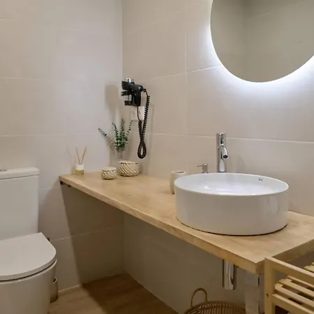 Apartment Romantic Roig Arena N3 Virkin