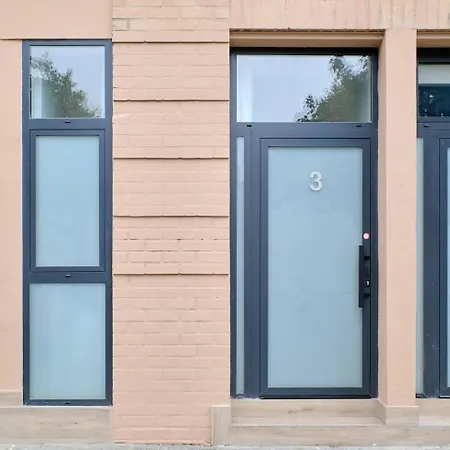 Romantic Roig Arena N3 Virkin * Valencia