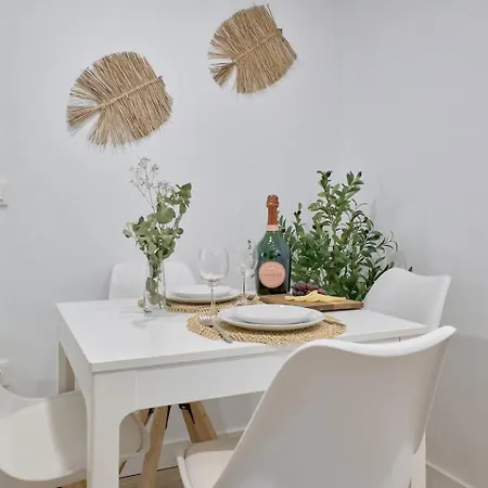 Romantic Roig Arena N3 Virkin Apartment