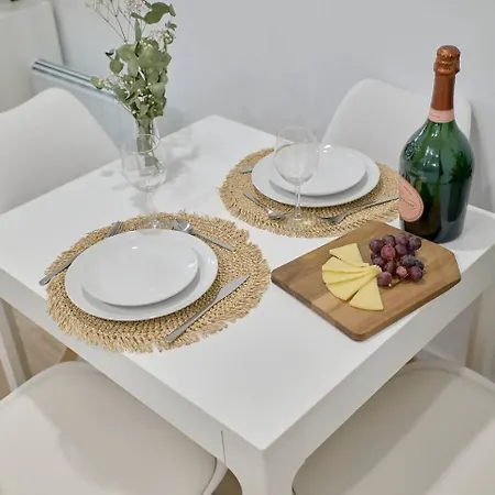 Apartment Romantic Roig Arena N3 Virkin *