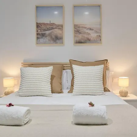 Romantic Roig Arena N3 Virkin Apartment Valencia