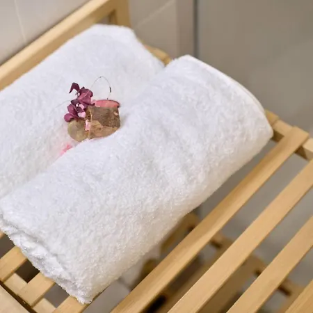 Apartmán Romantic Roig Arena N3 Virkin Valencie