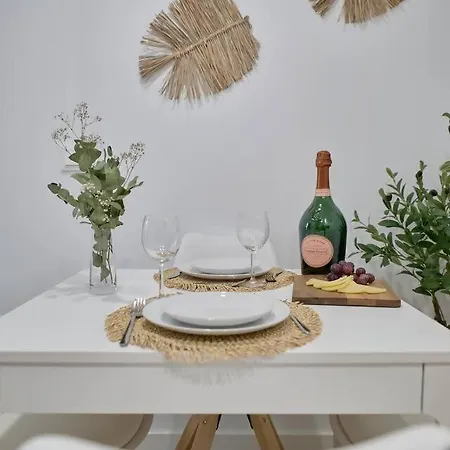 Romantic Roig Arena N3 Virkin