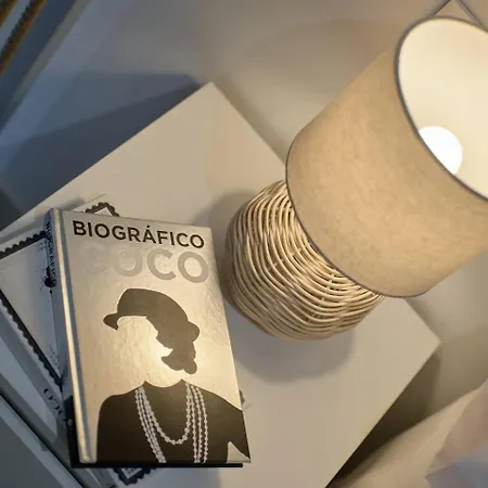 Apartmán Romantic Roig Arena N3 Virkin Valencie